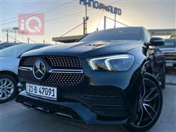 مێرسێدس بێنز GLE